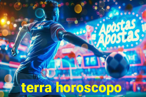 terra horoscopo